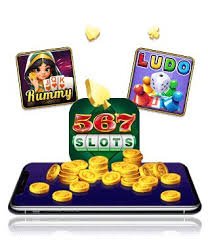 567 Game Icon